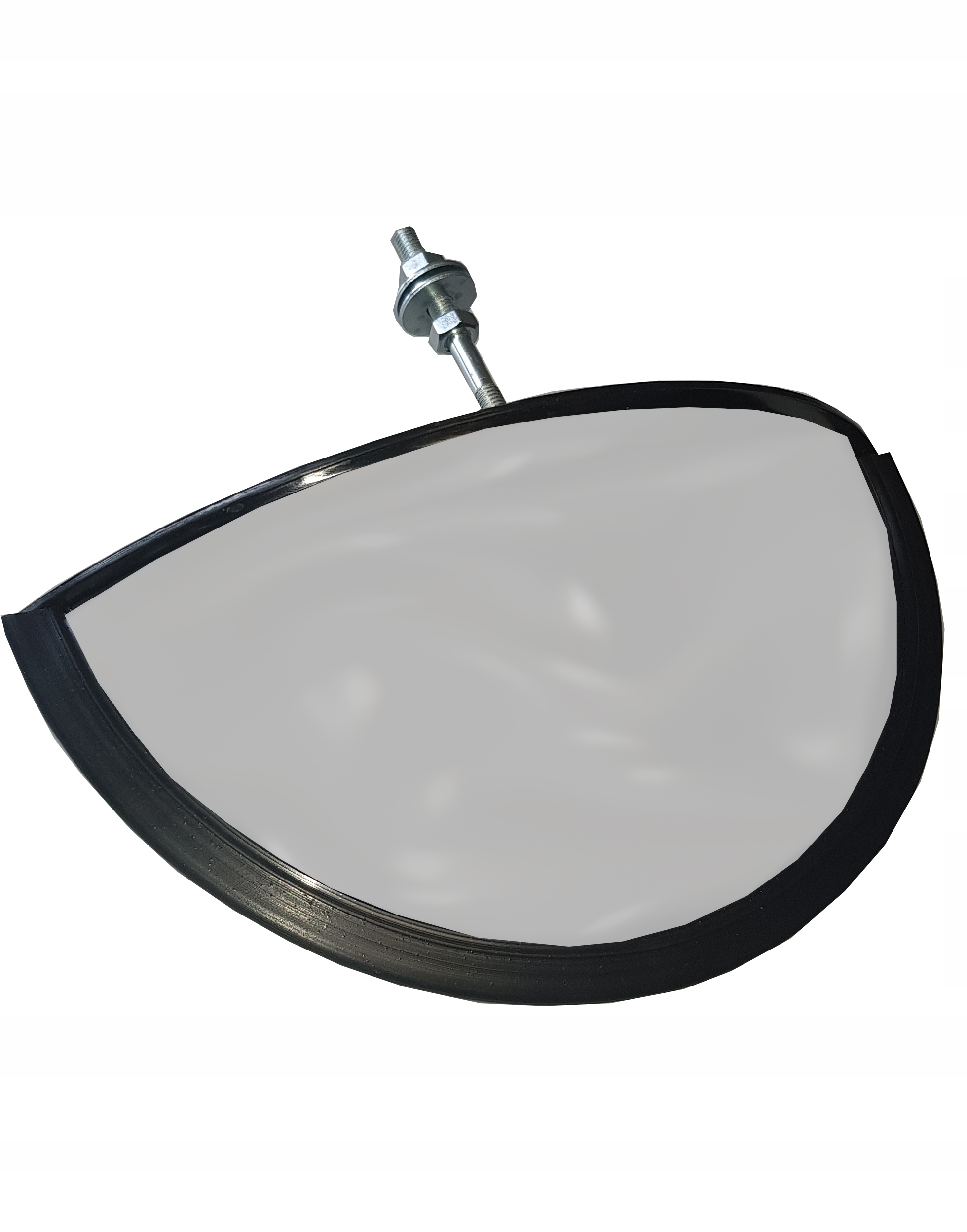 Espelho Panorâmico Universal - <p>Espelho Panorâmico Universal</p><p>235 x 135</p><p>Fixação M8</p>